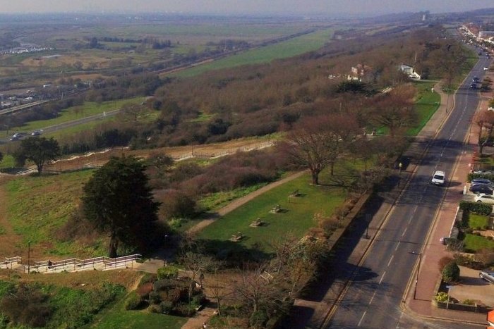 Southend rinnova per 7 anni il contratto di manutenzione stradale con Marlborough Highways