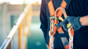 Decreto‑legge sulla sicurezza sul lavoro diventa legge: pubblicato il testo completo