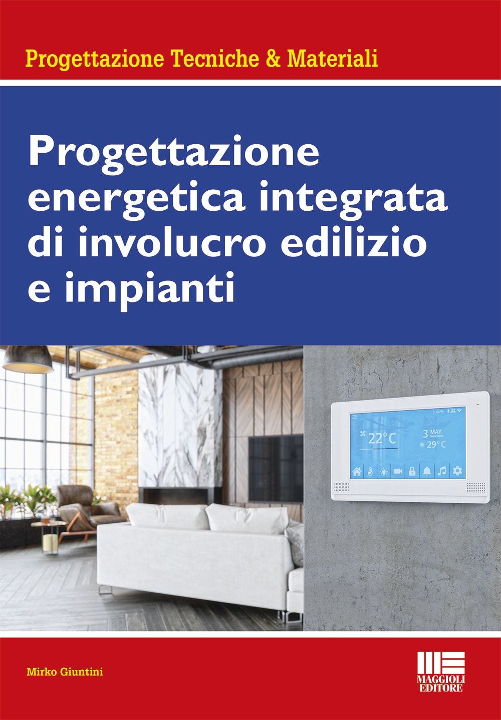 Isolamento interno: soluzioni, materiali e criteri di progettazione per edifici efficienti