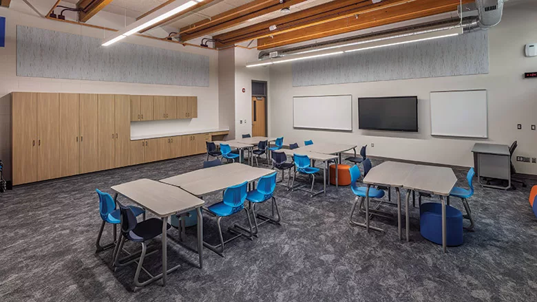 Augmenta AI Helps Organize Electrical Work on School Jobs