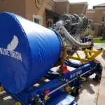 Florida DEP convoca udienza su proposta di Blue Origin di scaricare acque reflue nella laguna Indian River