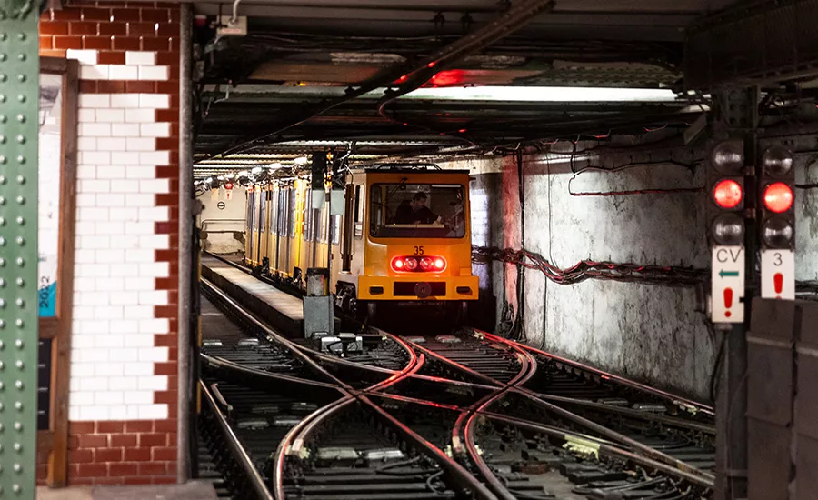 Budapest apre un bando PPP da 1,1 miliardi di dollari per collegare l’aeroporto Ferenc Liszt al centro città