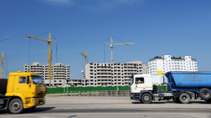 Fine agevolazioni fiscali per i mezzi d’opera gommati: cosa cambia dal 1° gennaio 2026