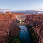 Dighe del Colorado: la nuova bozza di impatto ambientale per il futuro post‑2026