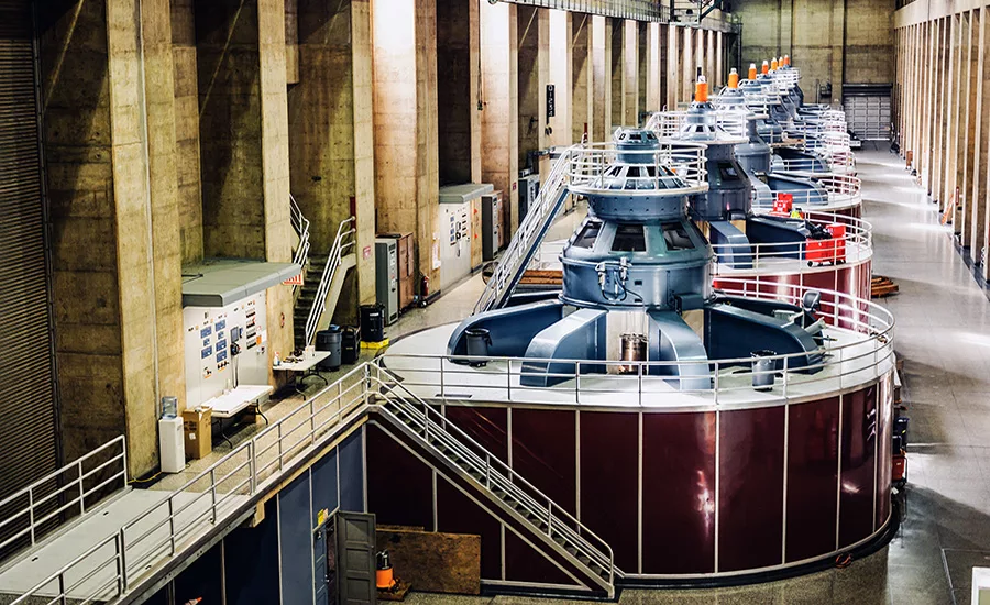 Siccità al Colorado: Lake Powell e Lake Mead si avvicinano ai livelli critici