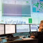 Energy Vault lancia un impianto di 150 MW di stoccaggio a gravità in Texas