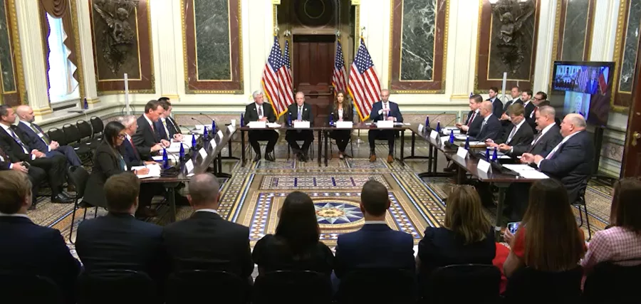 FEMA in crisi: tagli al personale minacciano la gestione delle emergenze mentre il governo si avvicina a una sospensione parziale