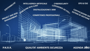 AICQ 2026 a Milano: il convegno che trasforma il settore delle costruzioni