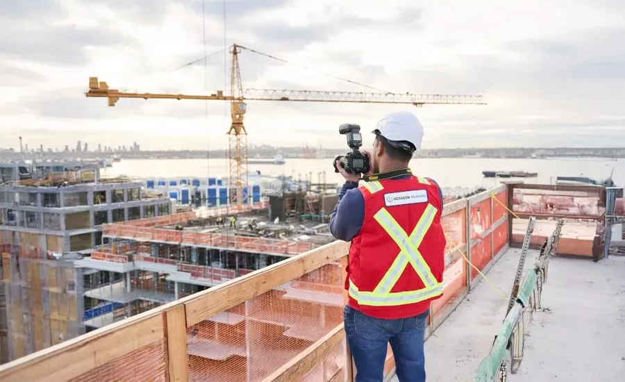 Hexagon introduce Hexagon Multivista: un nuovo marchio per l’integrazione dei prodotti di realtà digitale