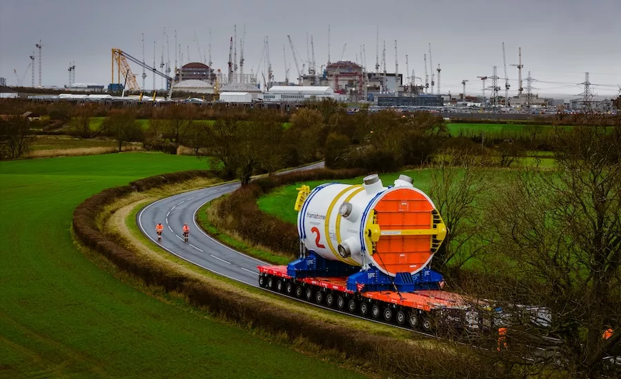 Centrali nucleari: i tempi di costruzione si accorciano rispetto agli anni ’70 e ’80