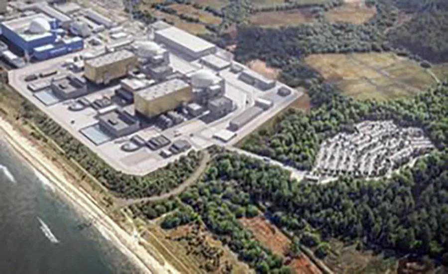 Jacobs incaricato di supportare la realizzazione di Sizewell C, impianto nucleare britannico da 51 miliardi di dollari