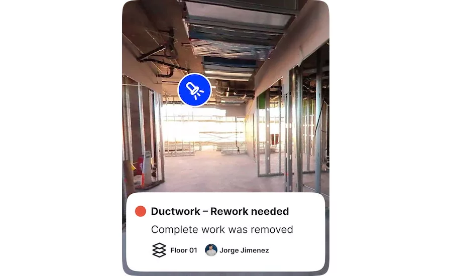 OpenSpace e Syntax: 26 ERP integrati su Azure per Disperse e PCL