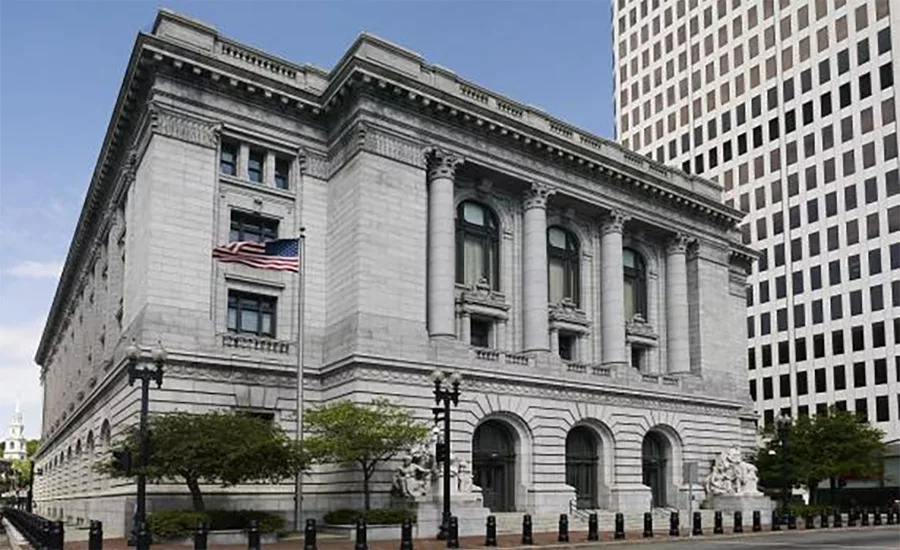 DOJ rinuncia all'appello: la sentenza che limita le condizioni del DOT sui finanziamenti è definitiva