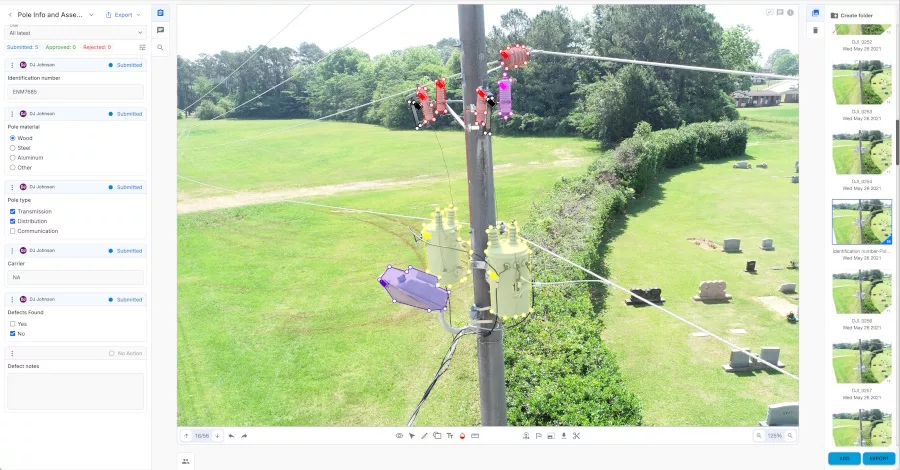 Bentley acquisisce Talon e Pointivo per potenziare l’analisi dei dati delle utilities.