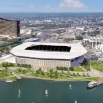 Stadio di calcio a Boston si avvicina alla costruzione: progetto sportivo in fase avanzata