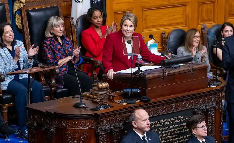 Massachusetts: 8 miliardi di dollari per trasporti, finanziati dalla tassa Fair Share