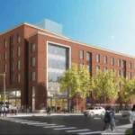 Università lancia nuovo complesso di appartamenti per studenti in collaborazione con sviluppatore privato