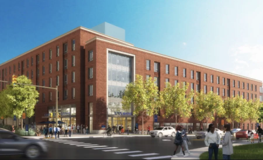 Università lancia nuovo complesso di appartamenti per studenti in collaborazione con sviluppatore privato