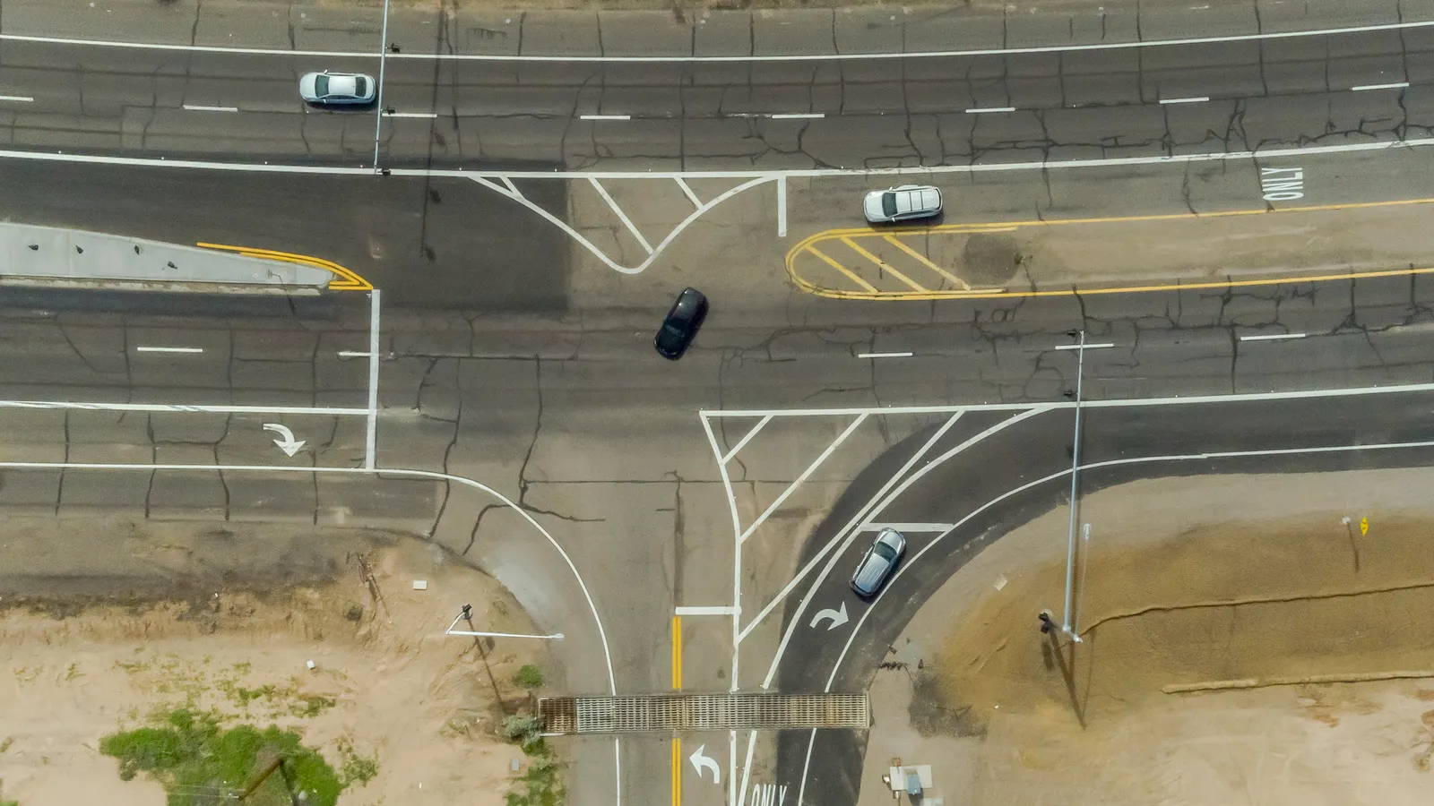 Sundt vince contratto di 396 milioni di dollari per la costruzione di autostrade in Arizona