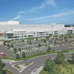 Micron lancia la costruzione di una fabbrica di semiconduttori da 100 miliardi di dollari a New York