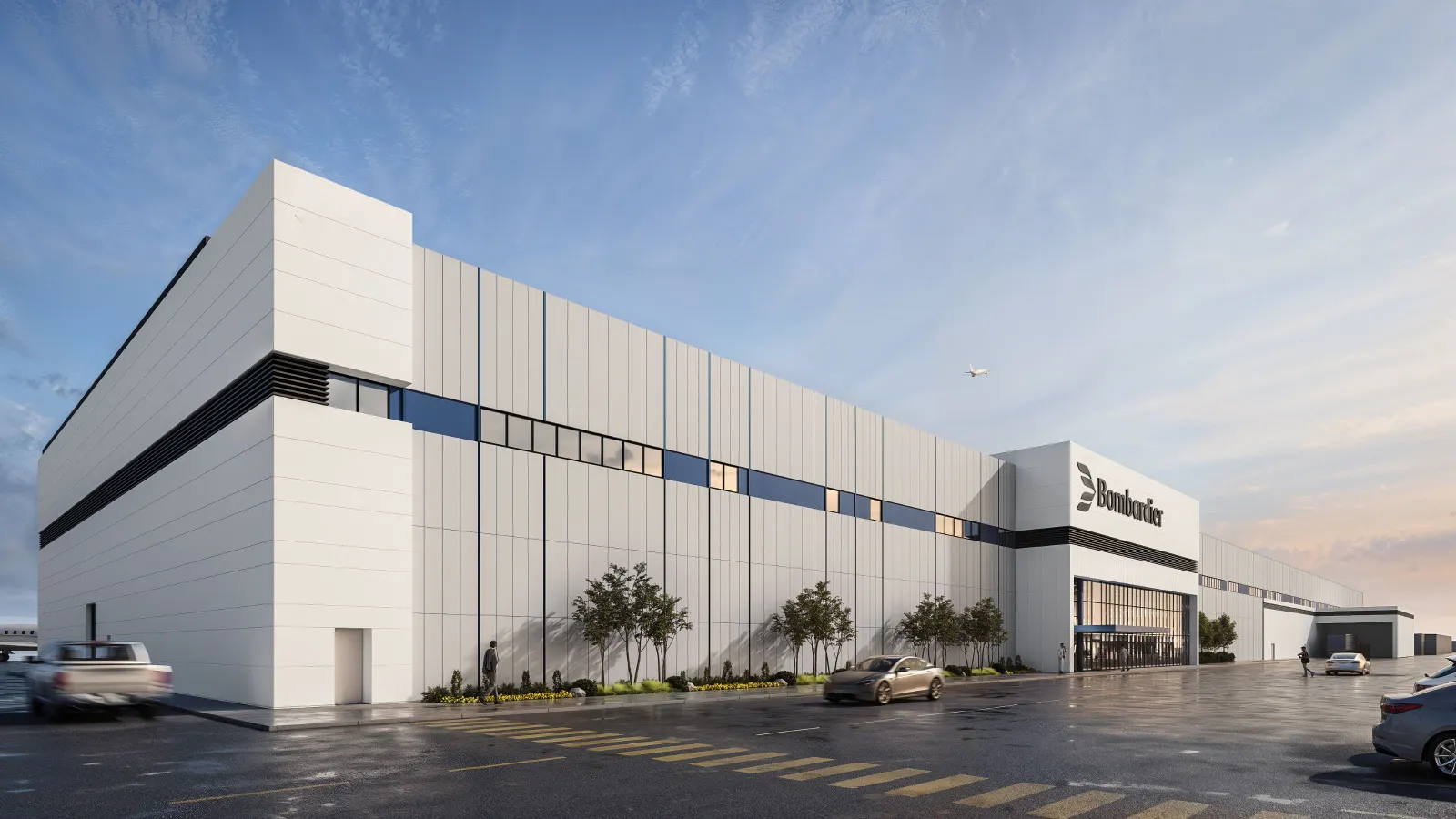 BD investe 110 milioni di dollari per un nuovo impianto di siringhe a flusso in Nebraska