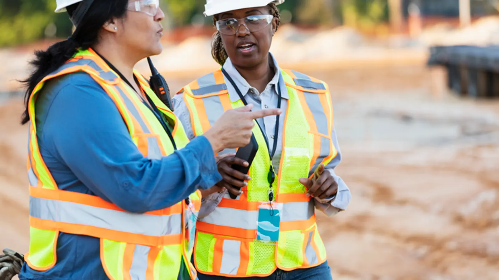 Candidature aperte: celebrare le donne costruttori eccezionali nella Settimana delle donne nella costruzione 2026