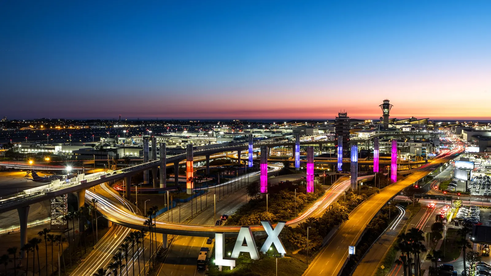 LAX: Skanska, Flatiron e Dragados firmano un ulteriore contratto da 445 mila dollari per le Olimpiadi 2028
