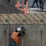 Cinque tendenze chiave del settore edile da tenere d'occhio nel 2026