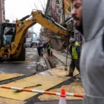 Costruzioni in espansione: indice Dodge Momentum salta il 37% nel 2025