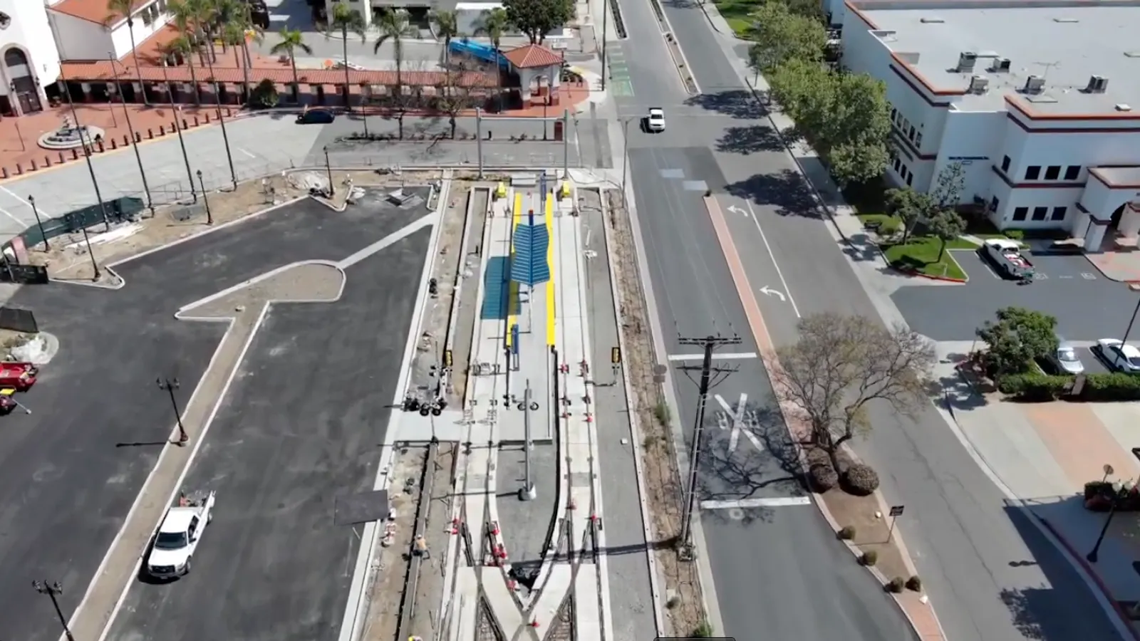 BRT in crescita negli USA: 13 nuovi progetti di trasporto pubblico in arrivo in questo anno