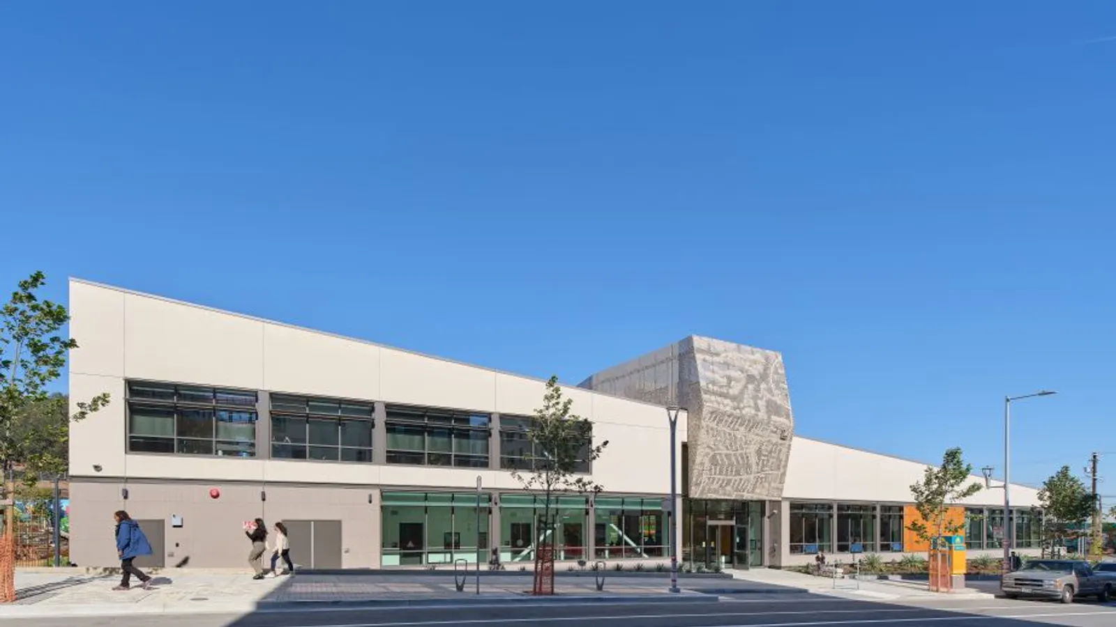 Swinerton: Don Adair si dimette dal ruolo di CFO dopo 38 anni di servizio