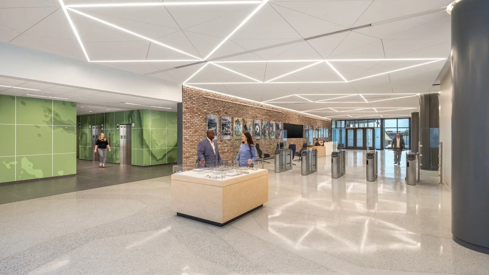 St. Louis: il più grande investimento federale della città, un campus NGA da 1,7 miliardi di dollari