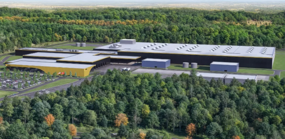 U.S. Energy Dept. assegna 2,7 miliardi di dollari per espandere la produzione di uranio arricchito