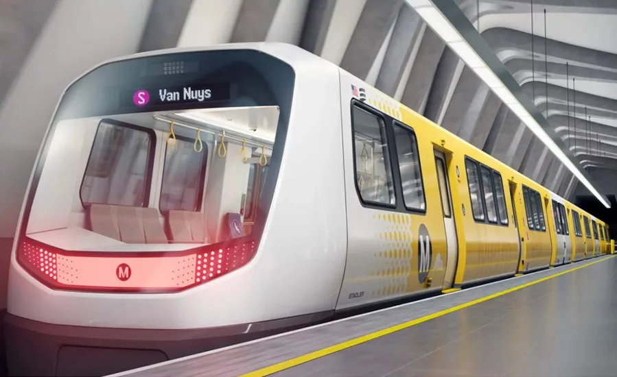 Metro approva metropolitano sotterraneo di 25 miliardi di dollari lungo il Corridoio Sepulveda per ridurre i tempi di viaggio