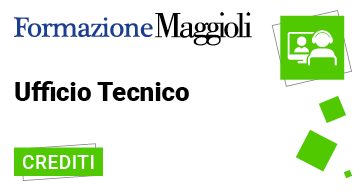 Corso online sulle distanze edilizie: accreditamento CFP per Geometri, Architetti e Avvocati