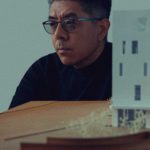 Ma Yansong, fondatore di MAD Architects, premiato con l'Honorary Fellow dell'AIA