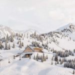 Peter Pichler Architecture presenta nuove stazioni montane e rifugio a Ponte di Legno