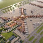 Ethiopian Airlines lancia i lavori per l'aeroporto internazionale di Bishoftu, il più grande d'Africa