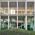 Sette finalisti per i Mies van der Rohe Awards 2026: la Commissione europea e la Fondazione Mies van der Rohe presentano i candidati