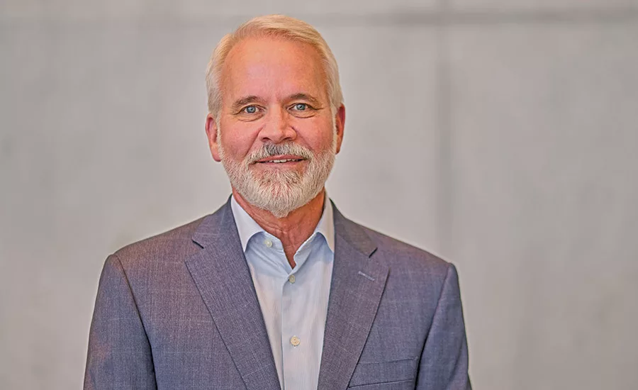 Mike Hoover vince l'ENR Southwest Legacy Award 2026: Sundt raggiunge 4 miliardi di dollari di ricavi