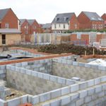 Domande di permessi edilizi per nuove abitazioni raggiungono record post-pandemia