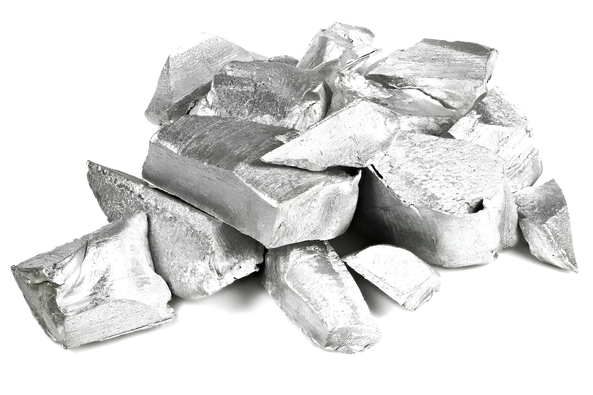 Alluminio cinese: prezzi spot in correzione, sconti sotto pressione e inventario in crescita