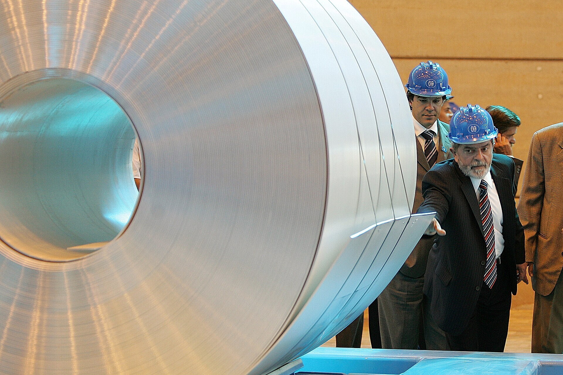 Pakistan esporta 14,16 milioni di dollari di minerale di alluminio in Cina, raggiungendo un record.