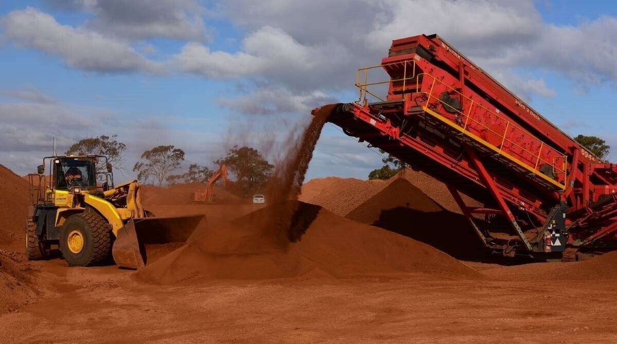 Produzione primaria di alluminio al minimo di cinque anni: crescita rallentata e domanda di bauxite in aumento