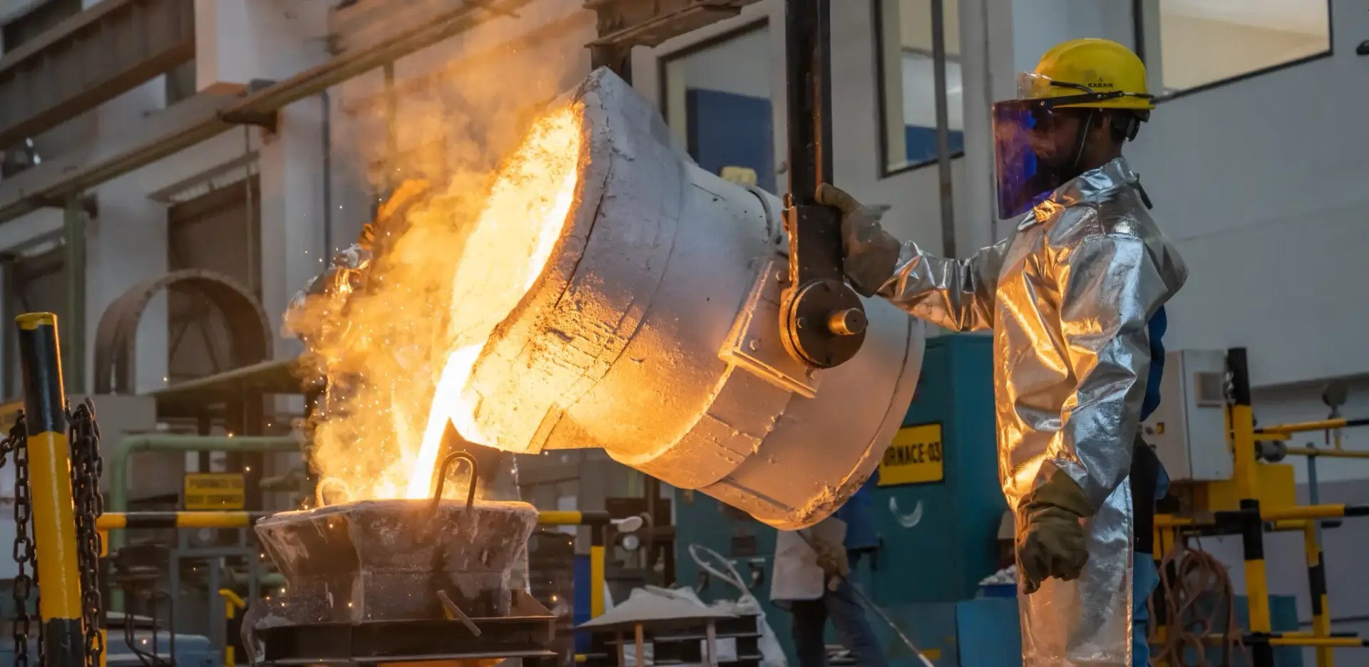 Neterwala Group in India Energy Week 2026: soluzioni avanzate per la sicurezza e la sostenibilità energetica