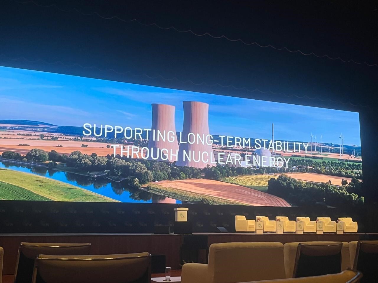 India Energy Week 2026: l’alluminio verso la sostenibilità energetica