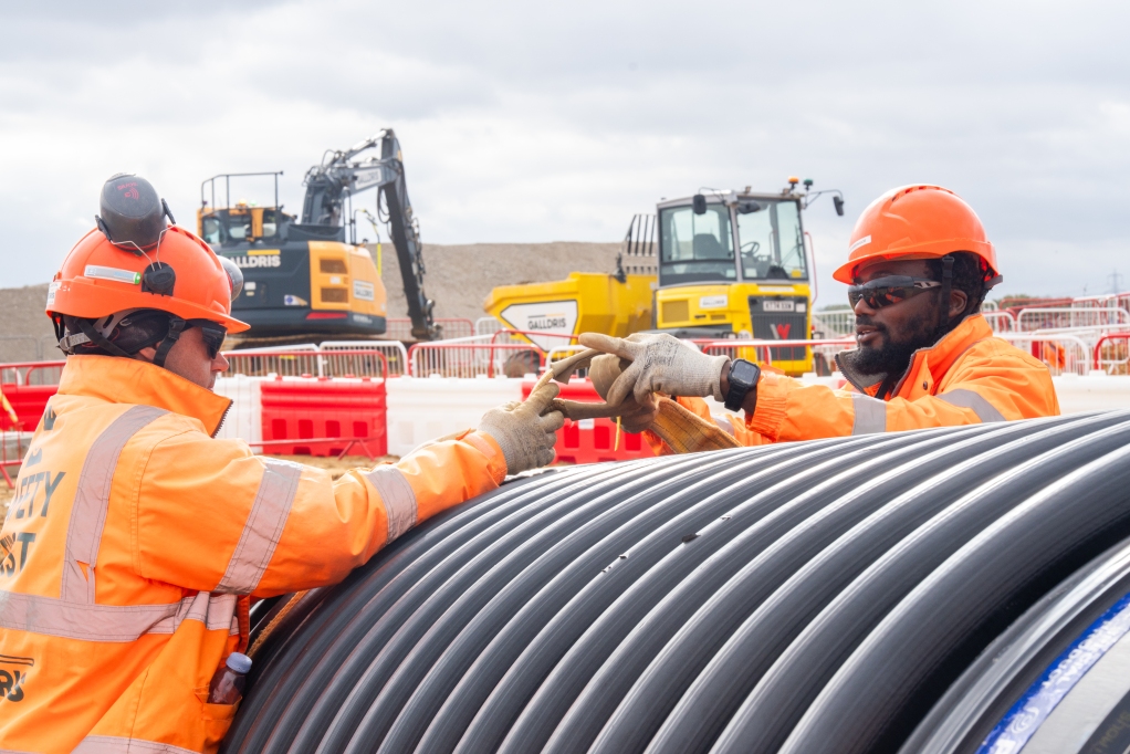 Sizewell C: 2.000 lavoratori sul sito dopo la chiusura finanziaria