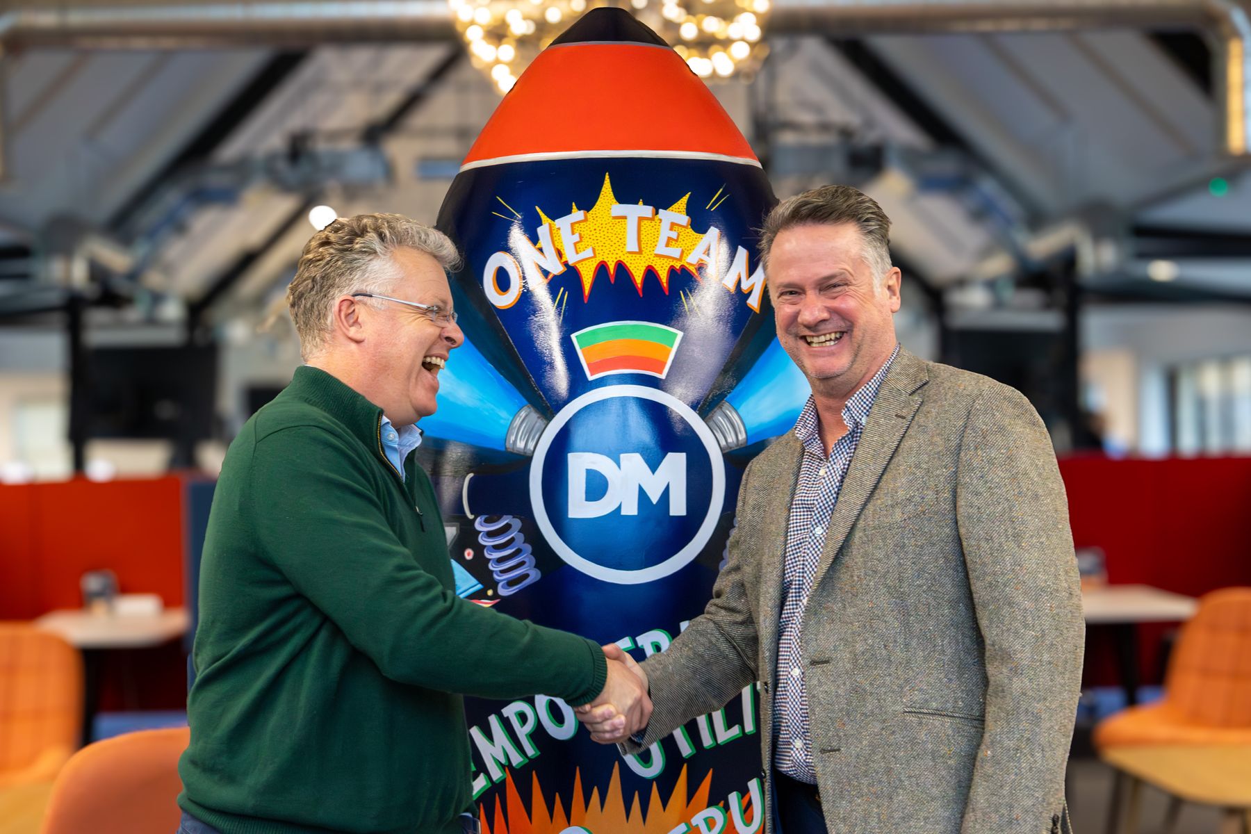 Dalcour Maclaren amplia le sue capacità di mappatura acquisendo Geomap