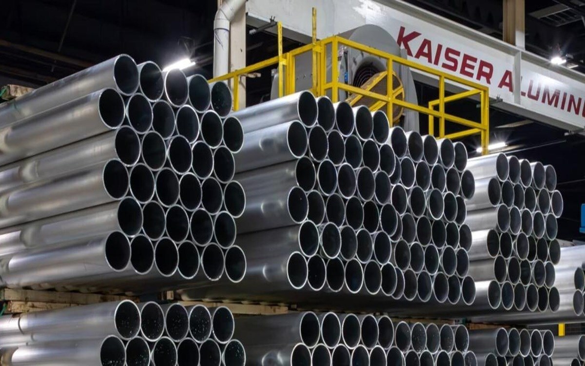 Summit Global riduce la propria quota in Kaiser Aluminum, mentre altri investitori aumentano le loro posizioni