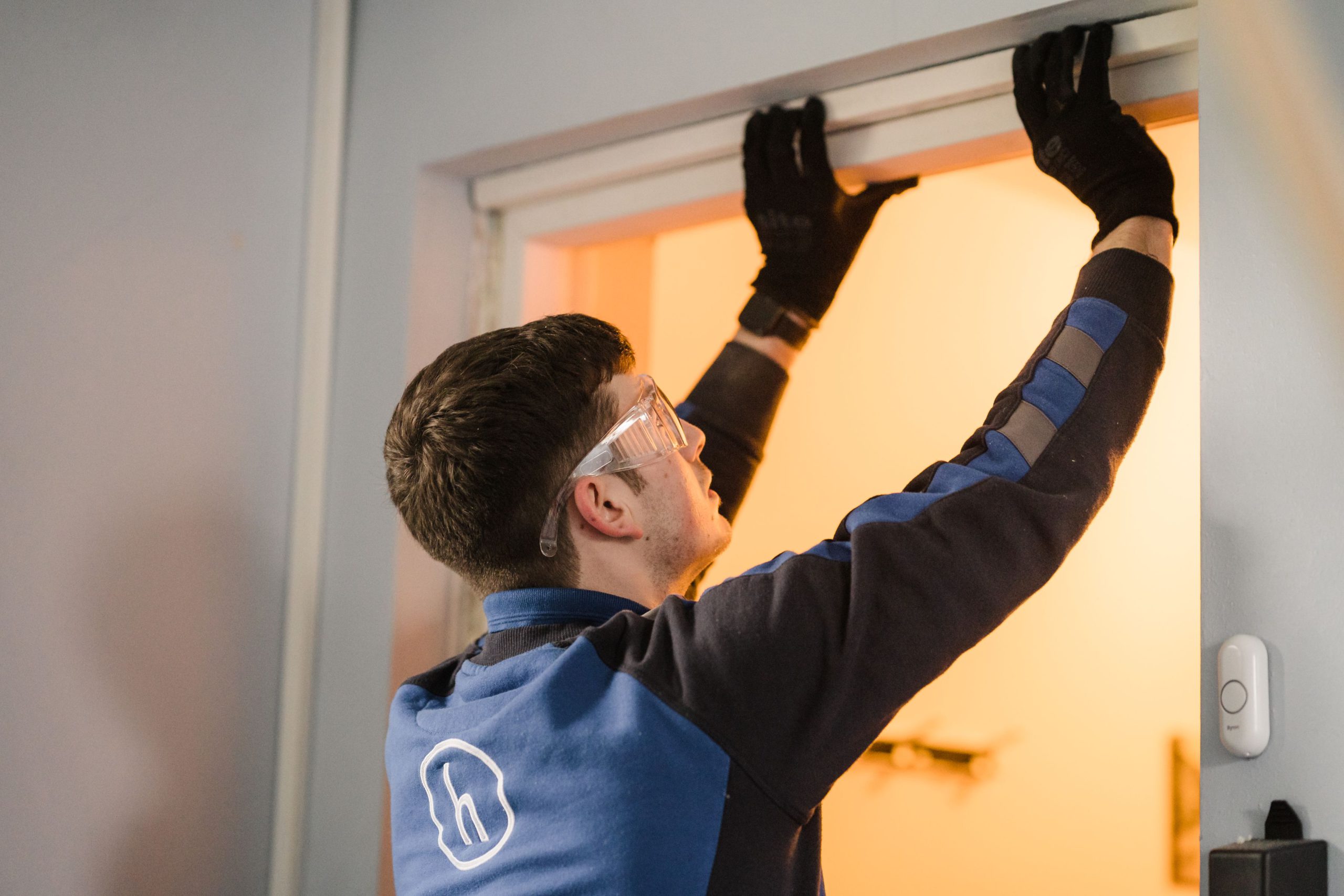 SHED entra nella quinta generazione: 27 imprese e 500 milioni di sterline per l’alloggiamento sociale